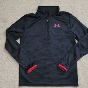 Boys long sleeve shirt